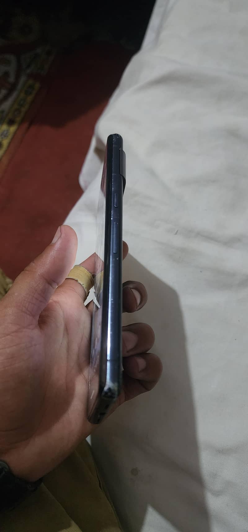 Google Pixel 7 Pro 4