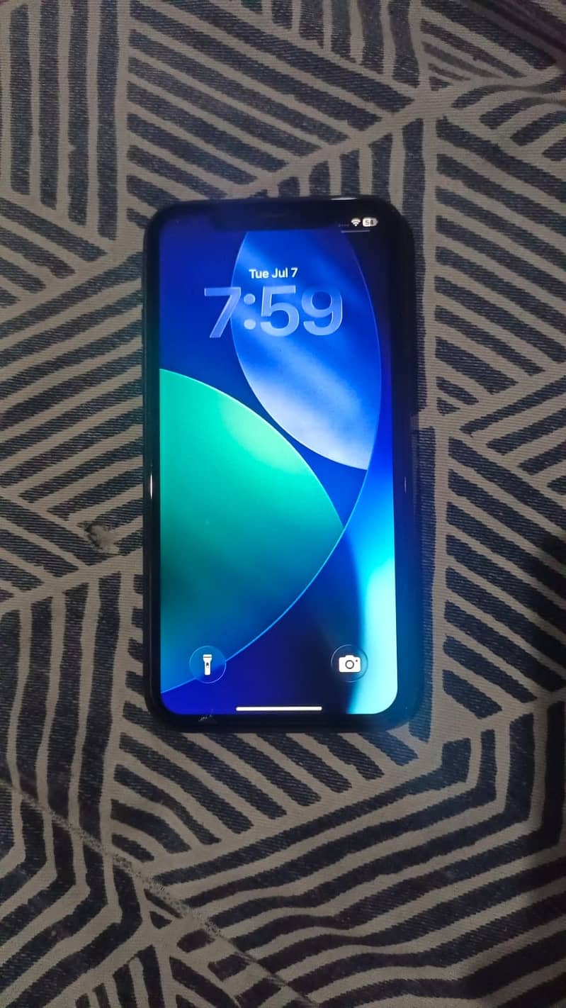 Apple iPhone 11 1
