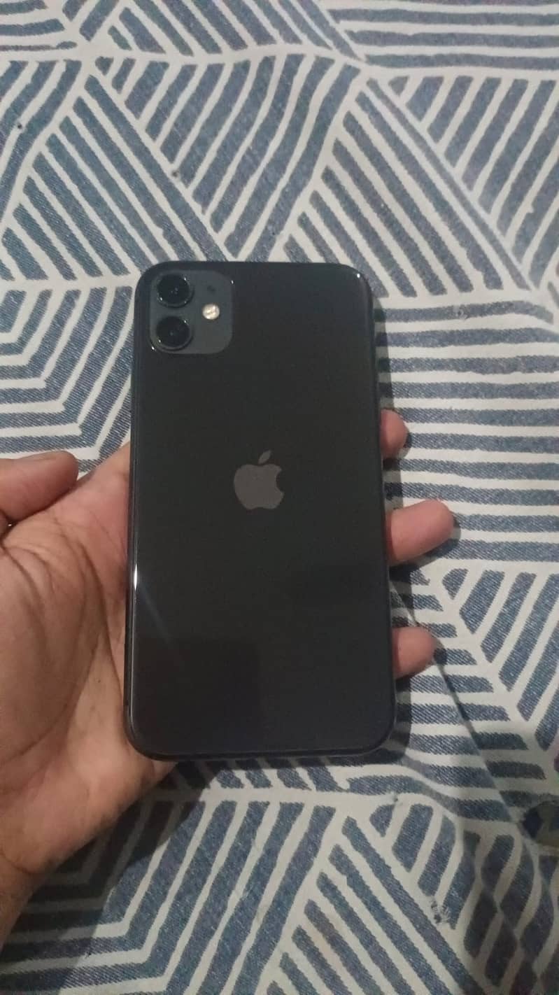 Apple iPhone 11 2