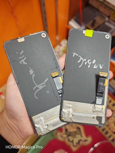 Google Pixel 4a 5g / 5 /5a5g Orignal Panels & other Parts available