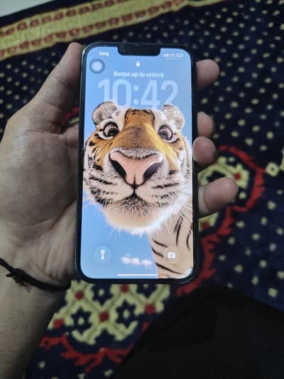 iphone 13 pro pta approved  arjent sale