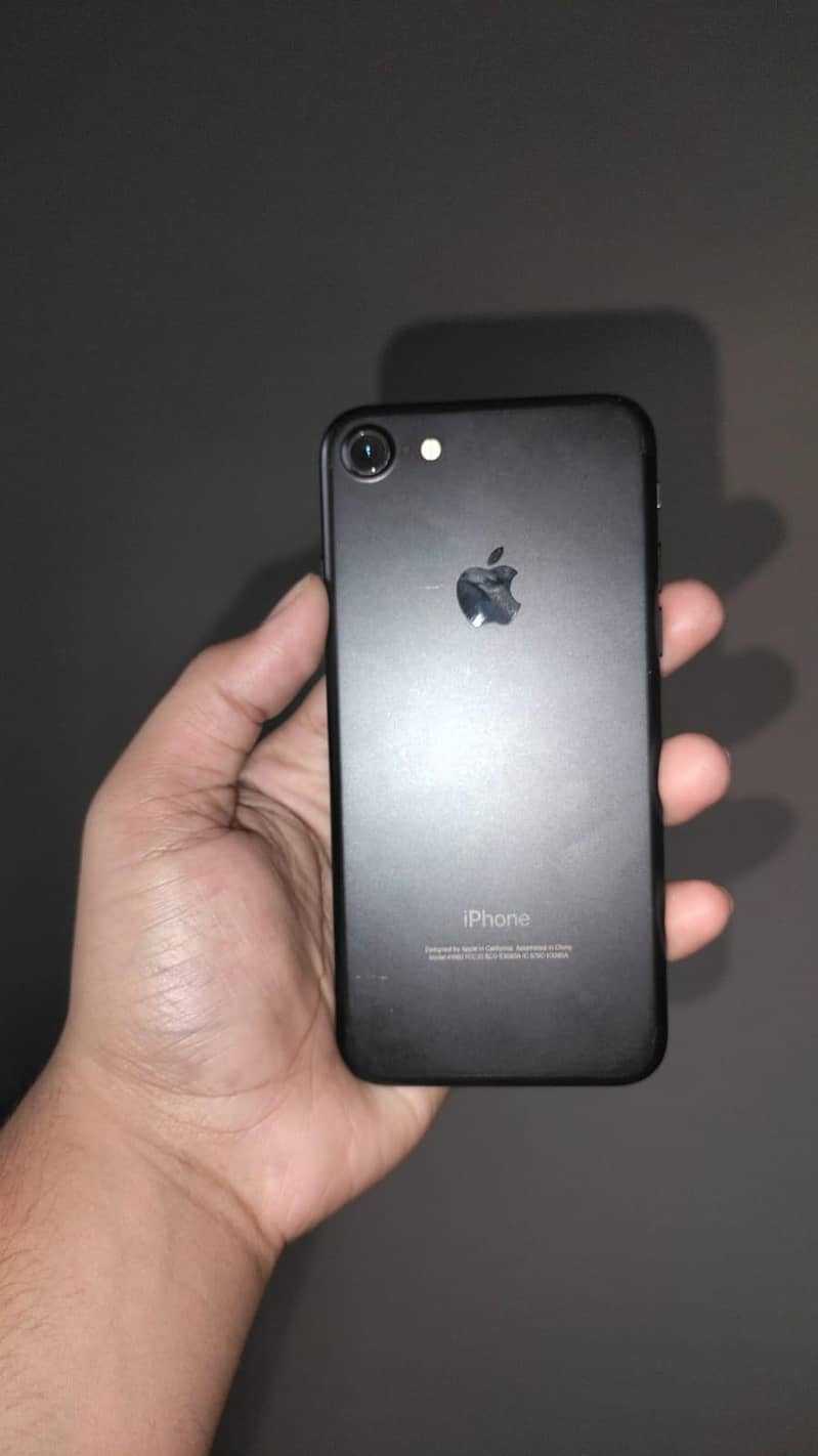 Apple iphone 7 2