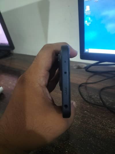 Xiaomi Redmi Note 14