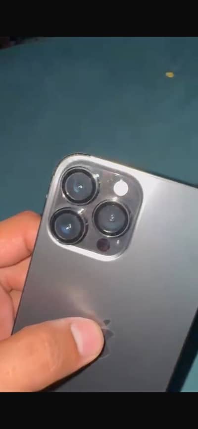 Apple iPhone 13 Pro Max 128 GB PTA Approved