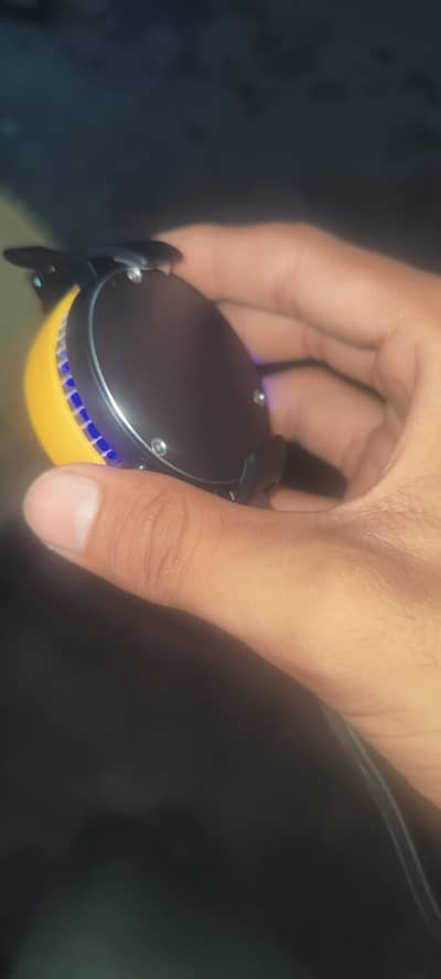 Cooling fan brand new