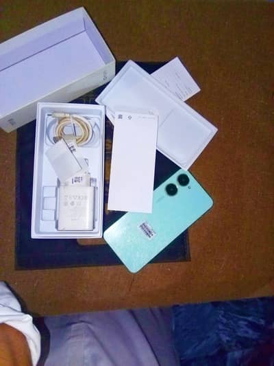 Vivo Y03