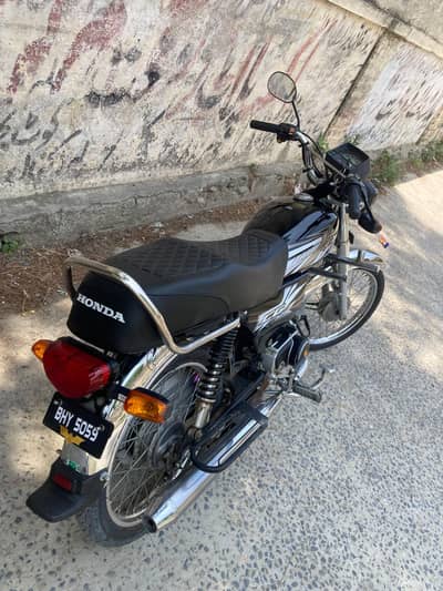 new asia 70cc bike for sale