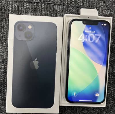 iPhone 13 JV – 128GB For Sale
