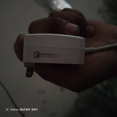 fast charger important