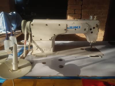 juki DDL8700 original japane import