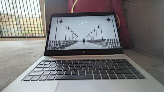 HP Elite book 840 G5