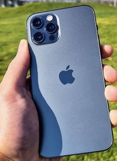 Apple iPhone 12 Pro
