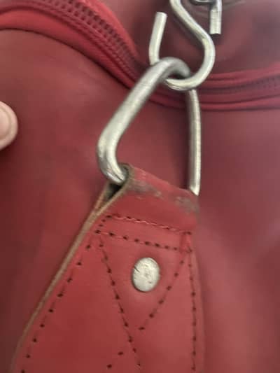 Adidas 5 Foot Premium Punching Bag