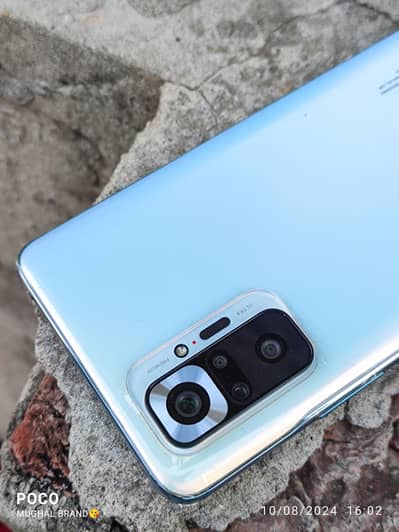 Redmi Note 10 pro 6GB +5GB 128GB
