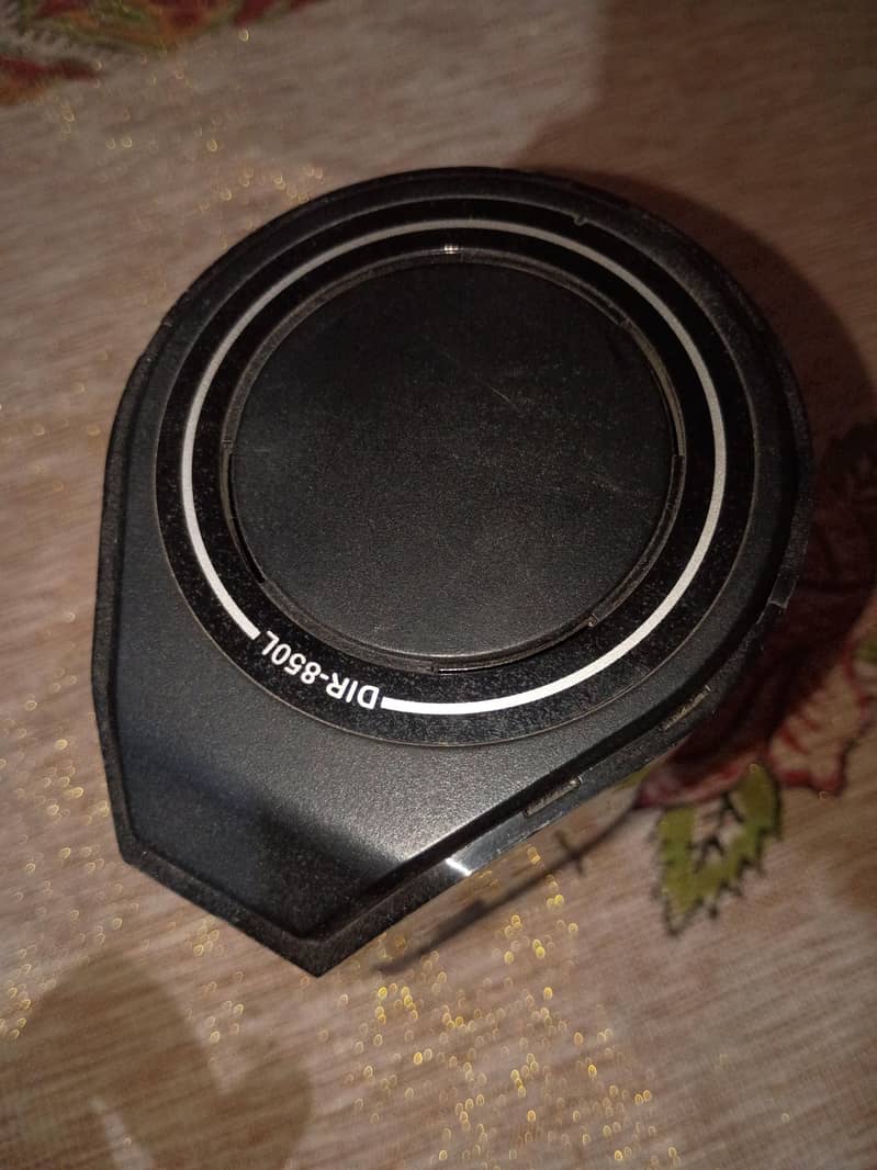 d link DIR850l 1