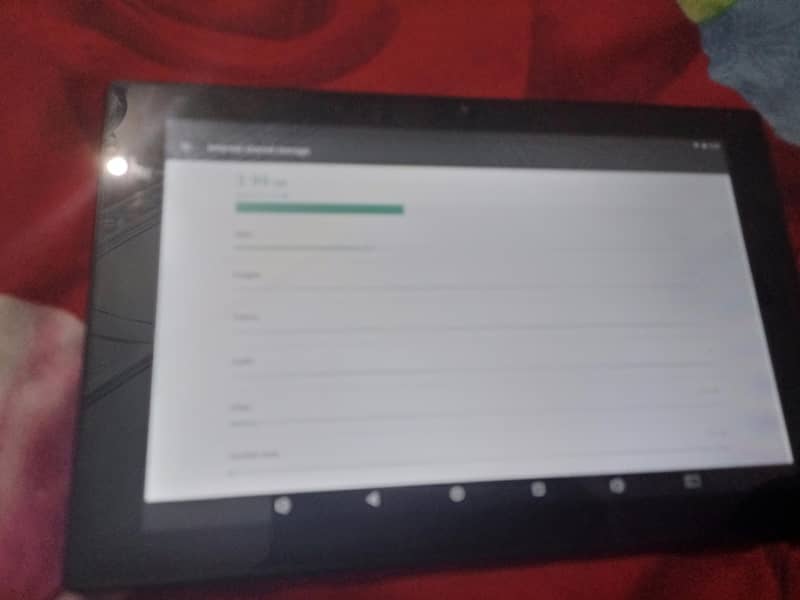 tablet 12" 0