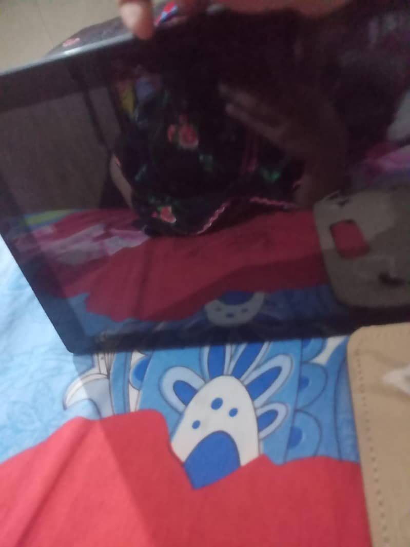 tablet 12" 7