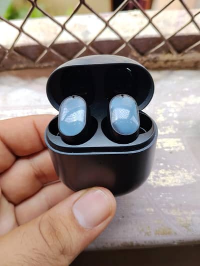 Redmi earbuds(original)