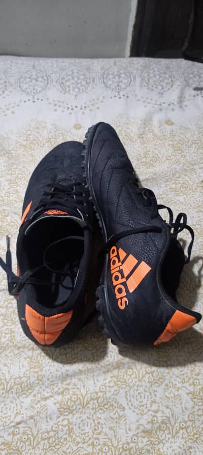 Adidas Football Grippers