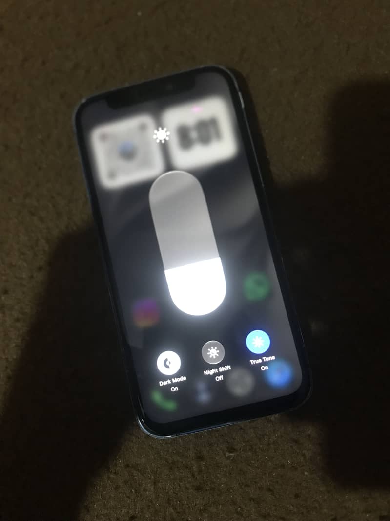 Apple iPhone 12 mini 4