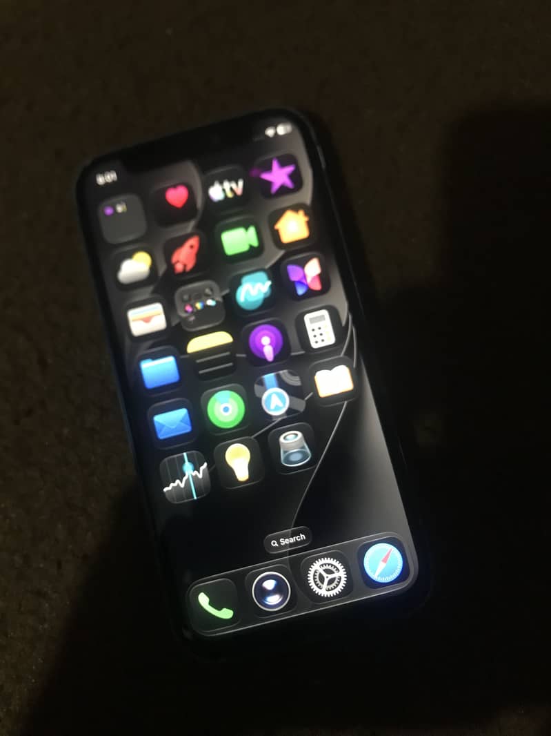Apple iPhone 12 mini 5