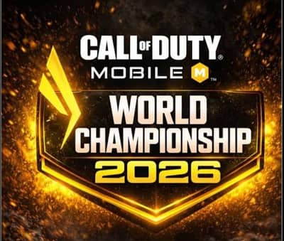 50,000 PKR PRIZE POOL — CODM S&D CHAMPIONSHIP 