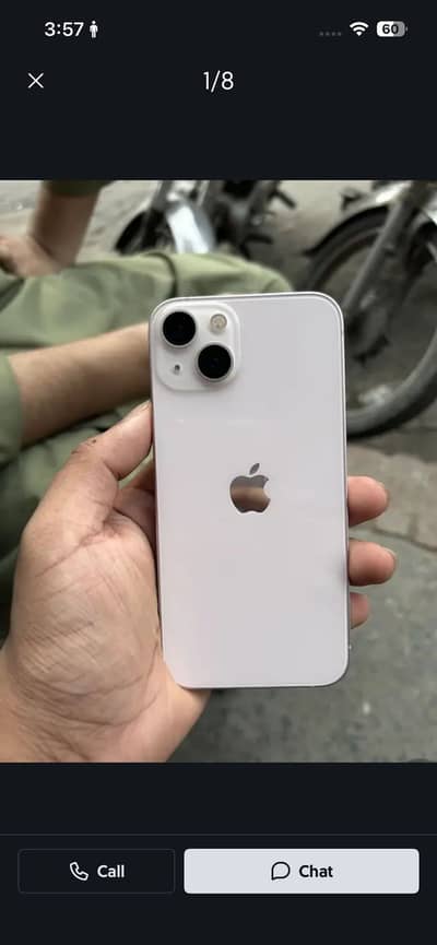 Apple iPhone 13