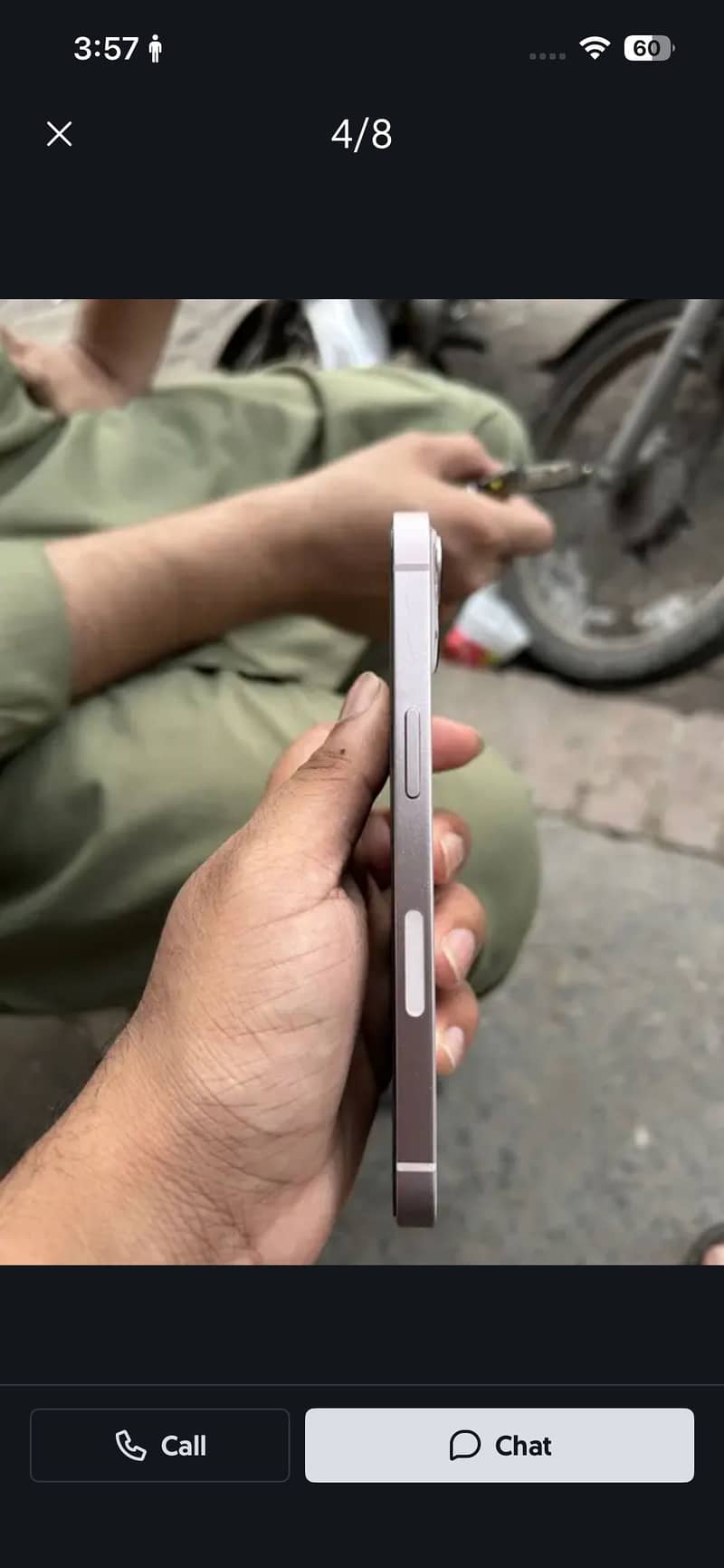 Apple iPhone 13 5