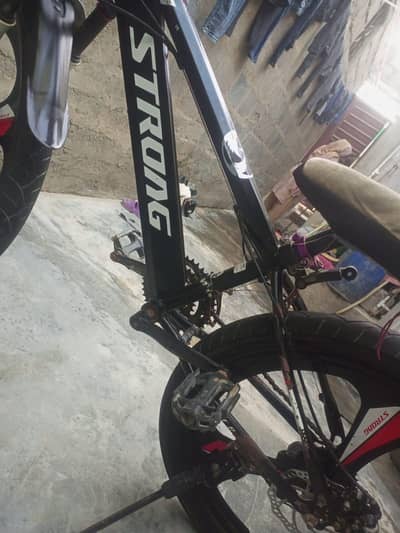arjunt bycycle sell need money
