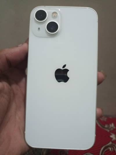 Apple iPhone 13 Icloud lock
