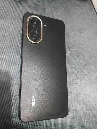 Redmi A5 4/128