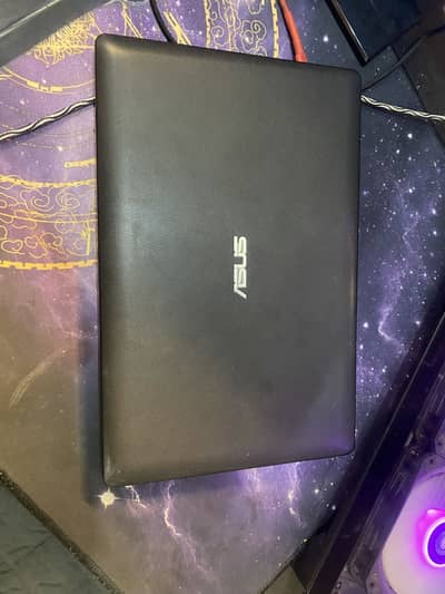 ASUS Touchscreen Laptop