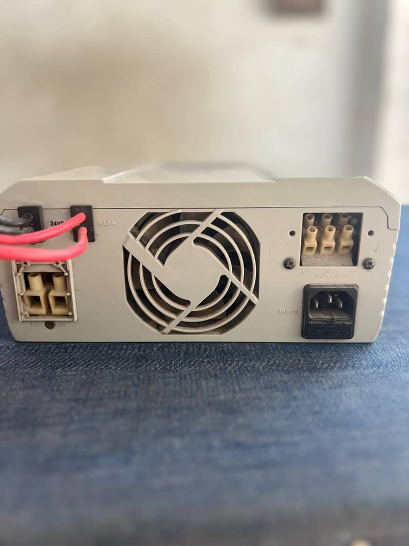 NS premium plus 2000 5