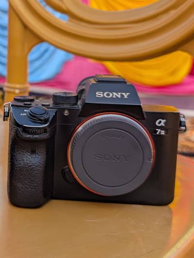 Sony A73