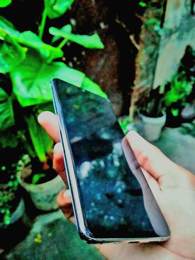 Samsung Mobile S20 Plus 5g exchnage possible
