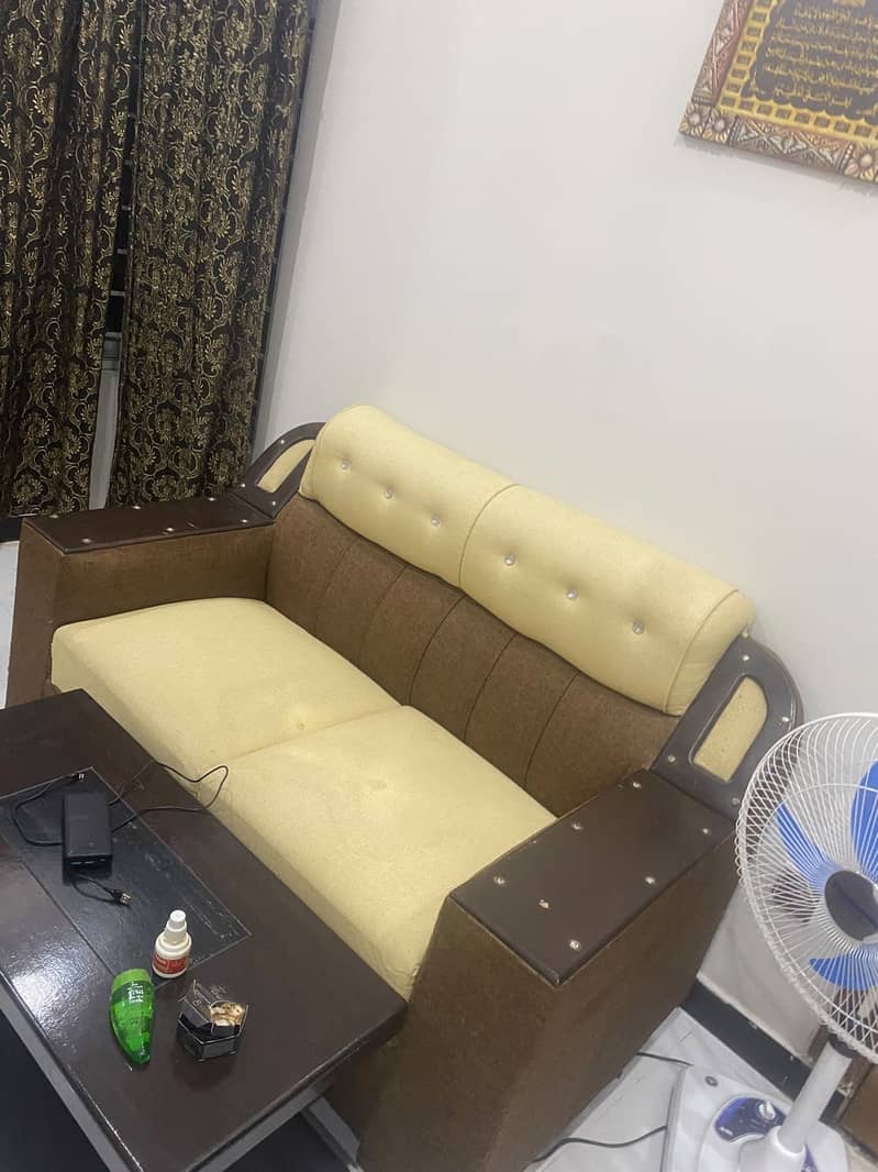 Good condition 3