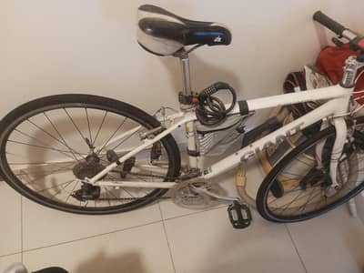 Giant escape R3 XS bike for sale
