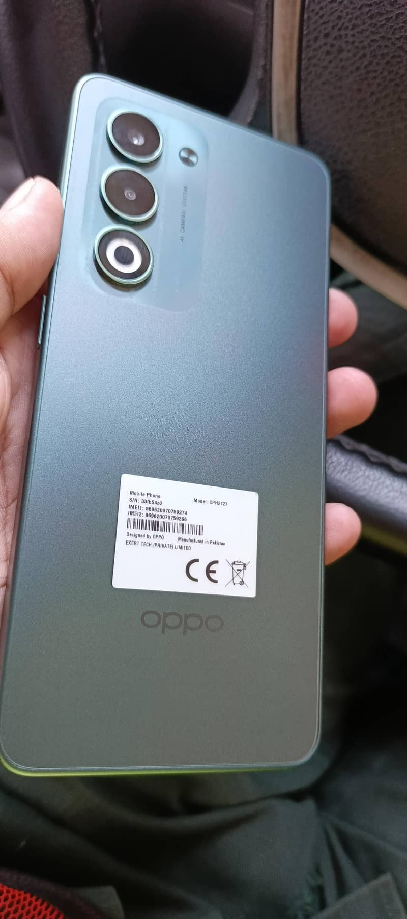 OPPO A5 1