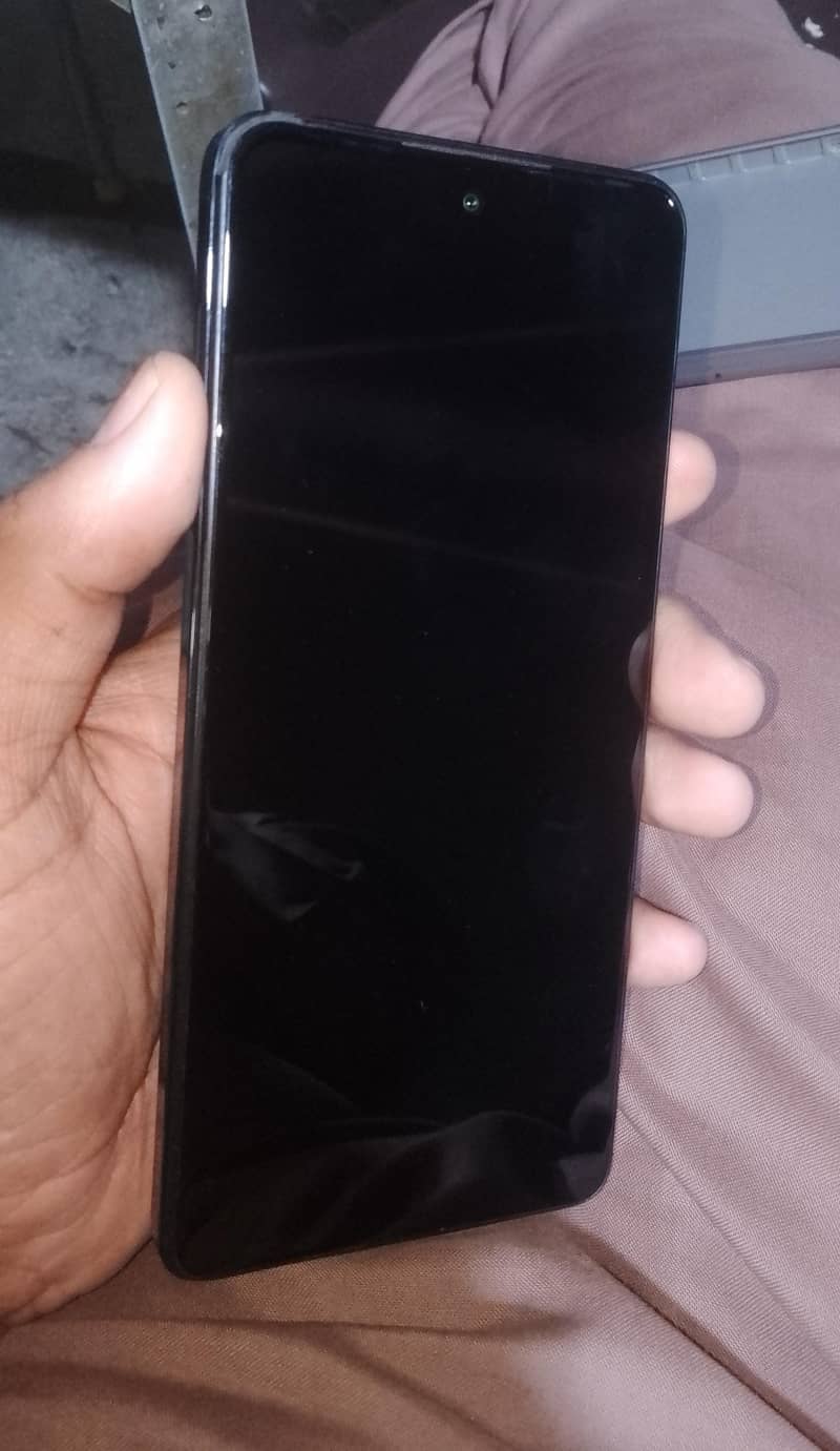 Infinix Note 30 5
