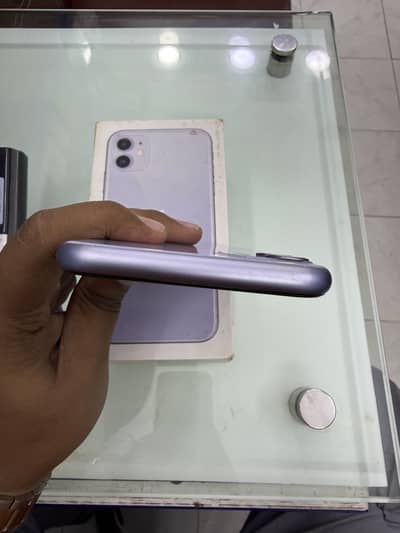 Apple iPhone 11 pta approved
