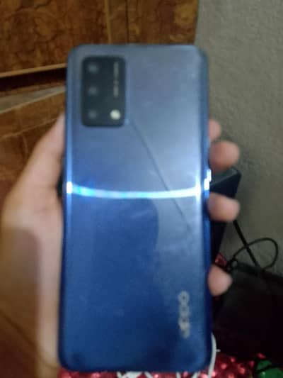 OPPO F19