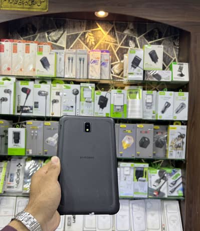 Samsung Galaxy tab Active 3
