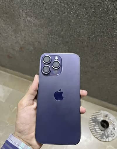 14 pro max 512 gb