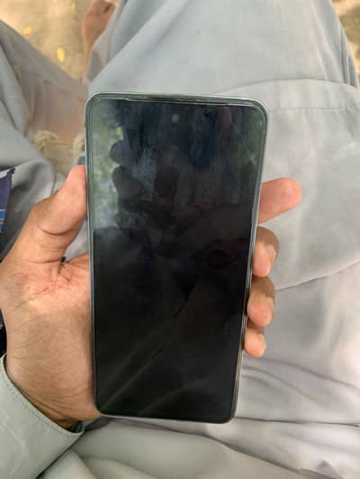 Infinix Hot 40i