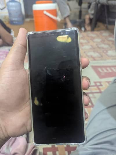 Samsung Mobile Note 8