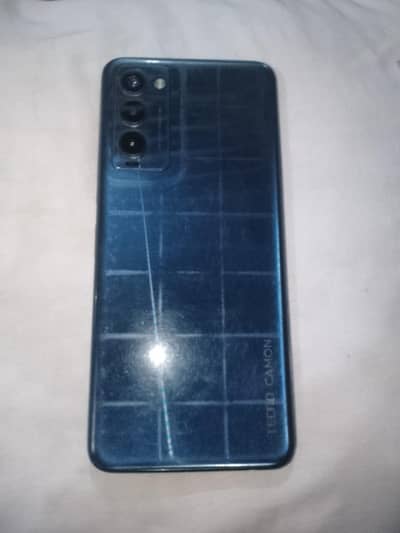 Tecno CAMON 18T