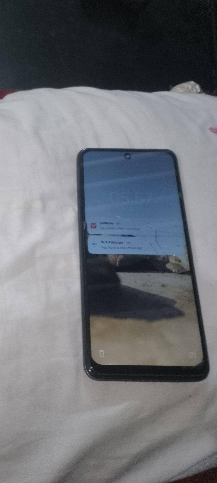 Tecno CAMON 18T 1