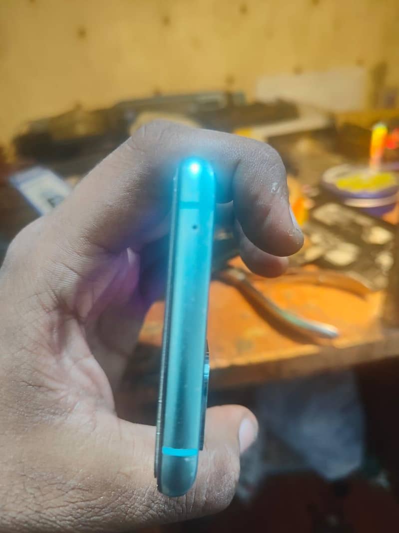 One Plus 8T 3