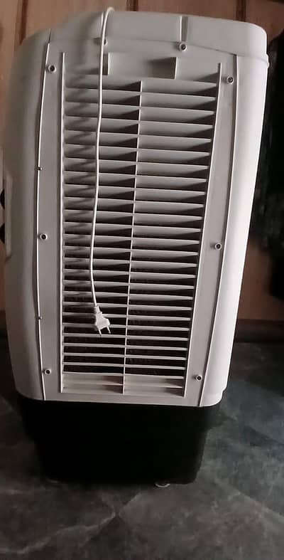 Air cooler