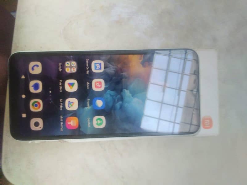 Xiaomi Redmi A2 Plus 1